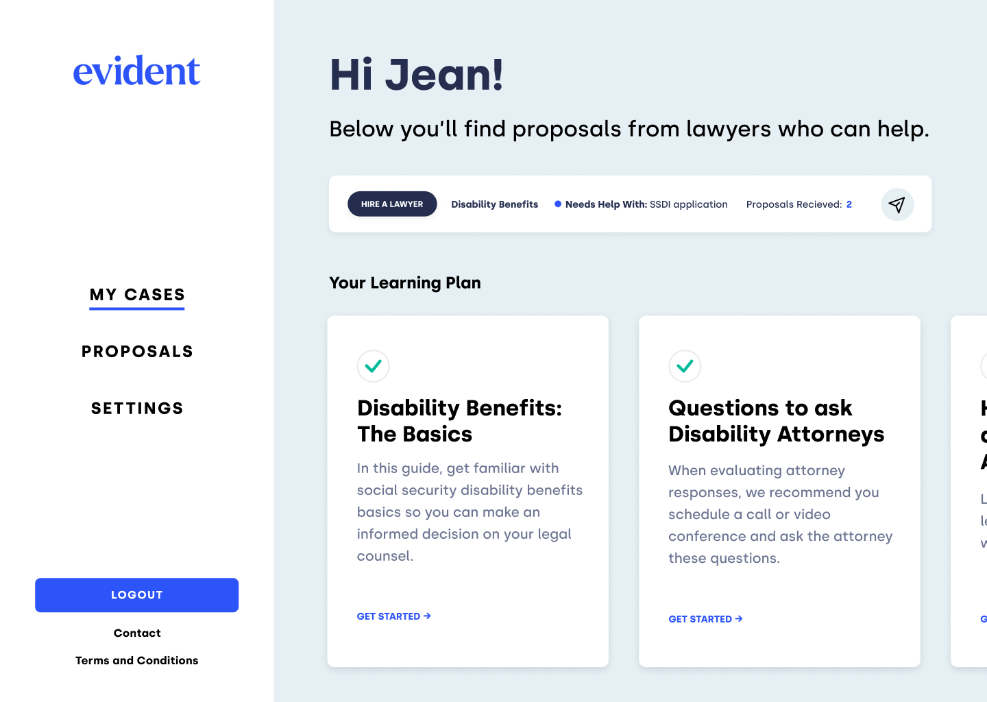 Top Social Security Disability Attorneys Ohio